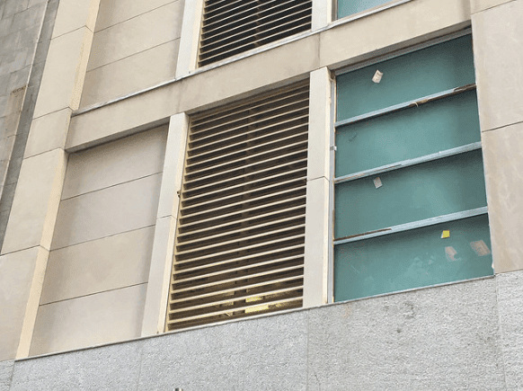 glass louvers Southport glass louvers Southport